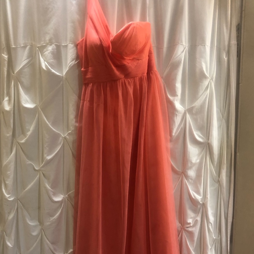 Christina Wu Bridesmaid Dress